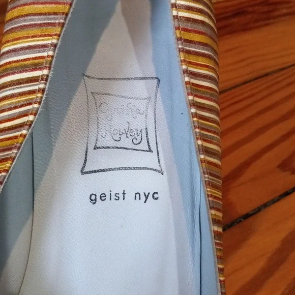 Cynthia Rowley Heels - Picture 8 of 14